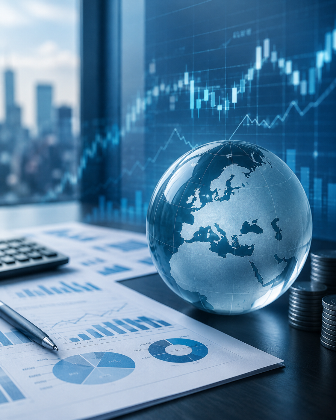 Digital Accounting and Finance in Europe in 2026: A Practical Outlook
