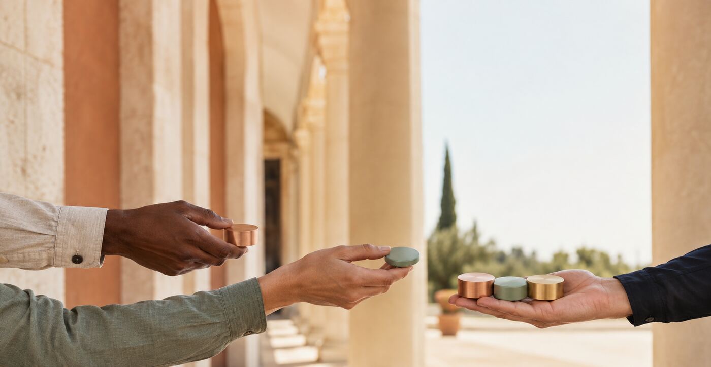 When Finance Depends on One Person: The Summer Continuity Test for Cyprus Businesses