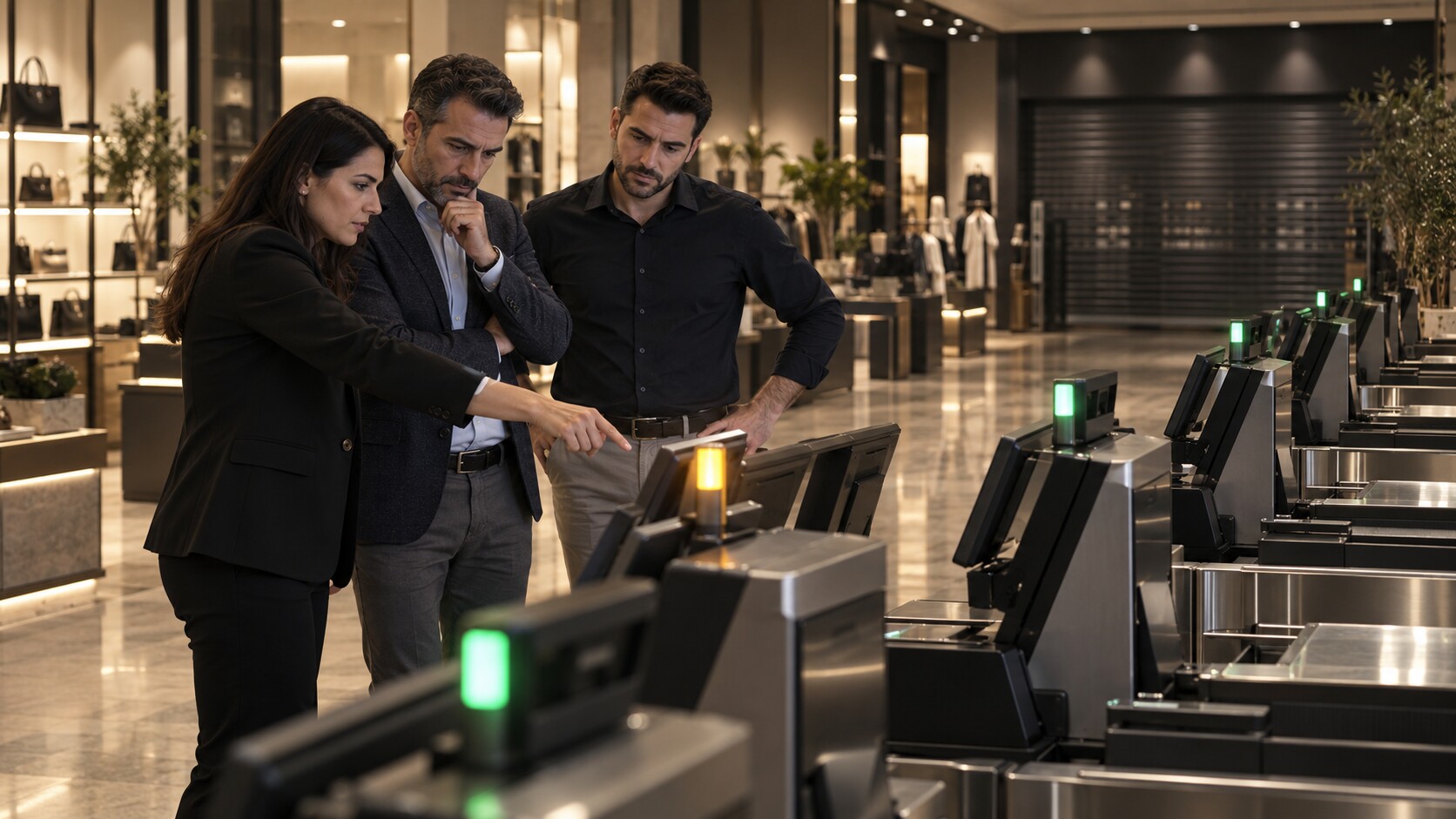 When Sales Accelerate, Can Finance Keep Up?