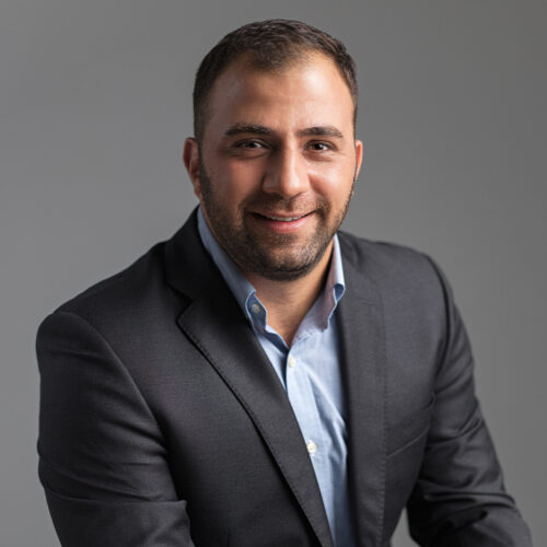 Andreas Mylonas