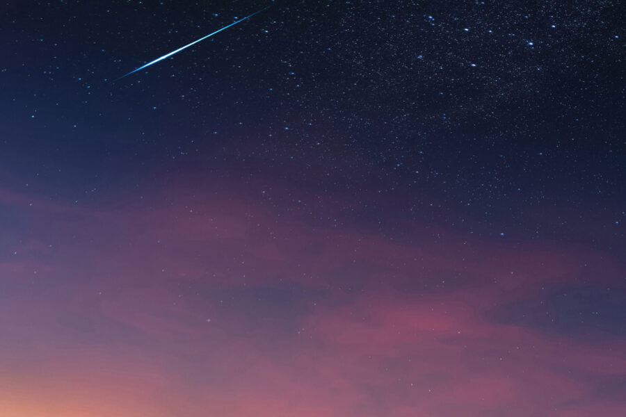 sky