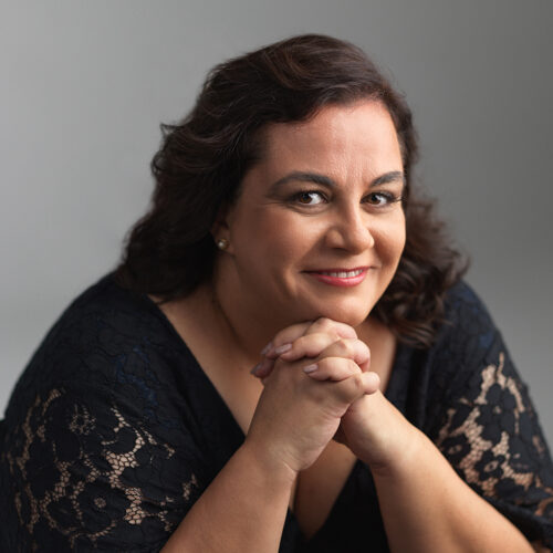 Demetra Charalambous