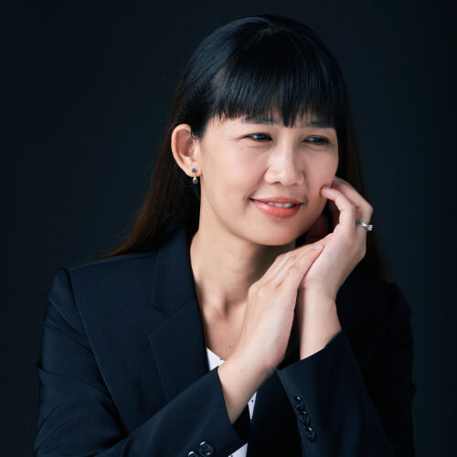 Khine Su Mon