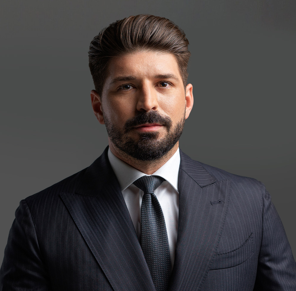 Kostas Papathomas Head of Financial Services & Staff Payroll