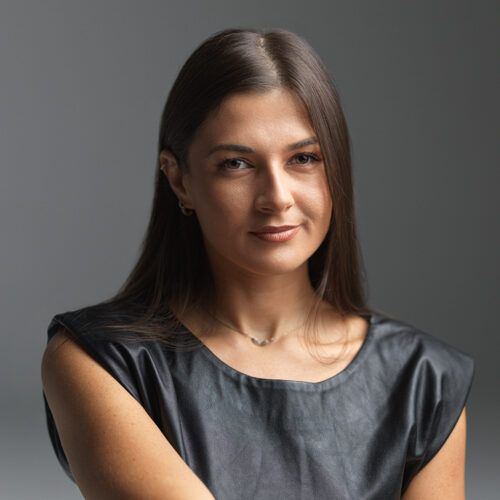 Maria Chatzifotiou