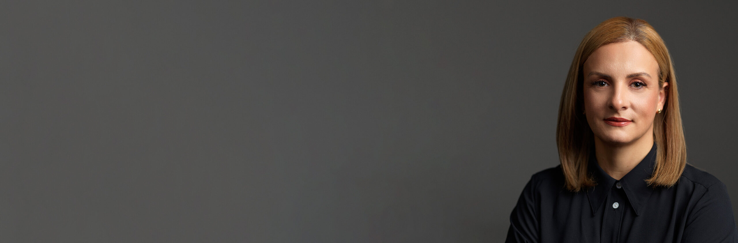 Interview with Stella Tornaritou, Head of Finance
