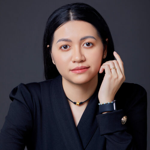 Thinzar Pyone Kyi