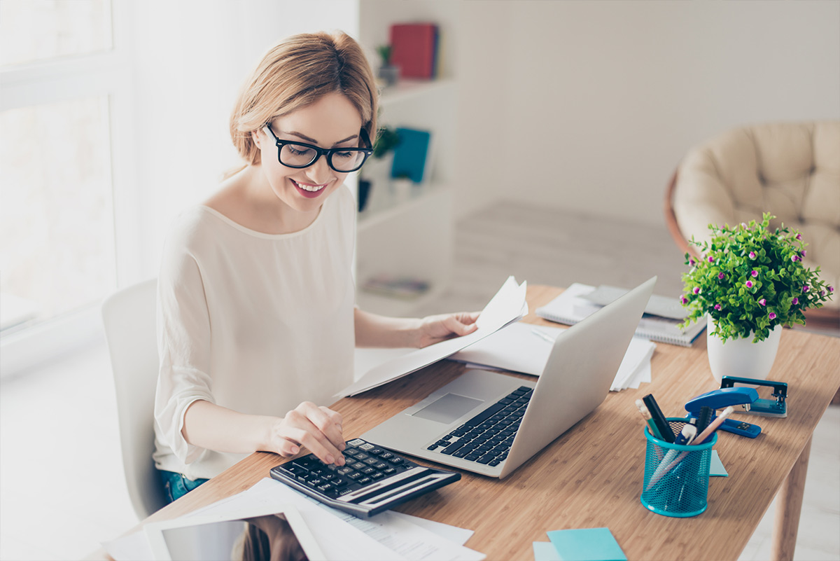 Types Of Budget In Accounting