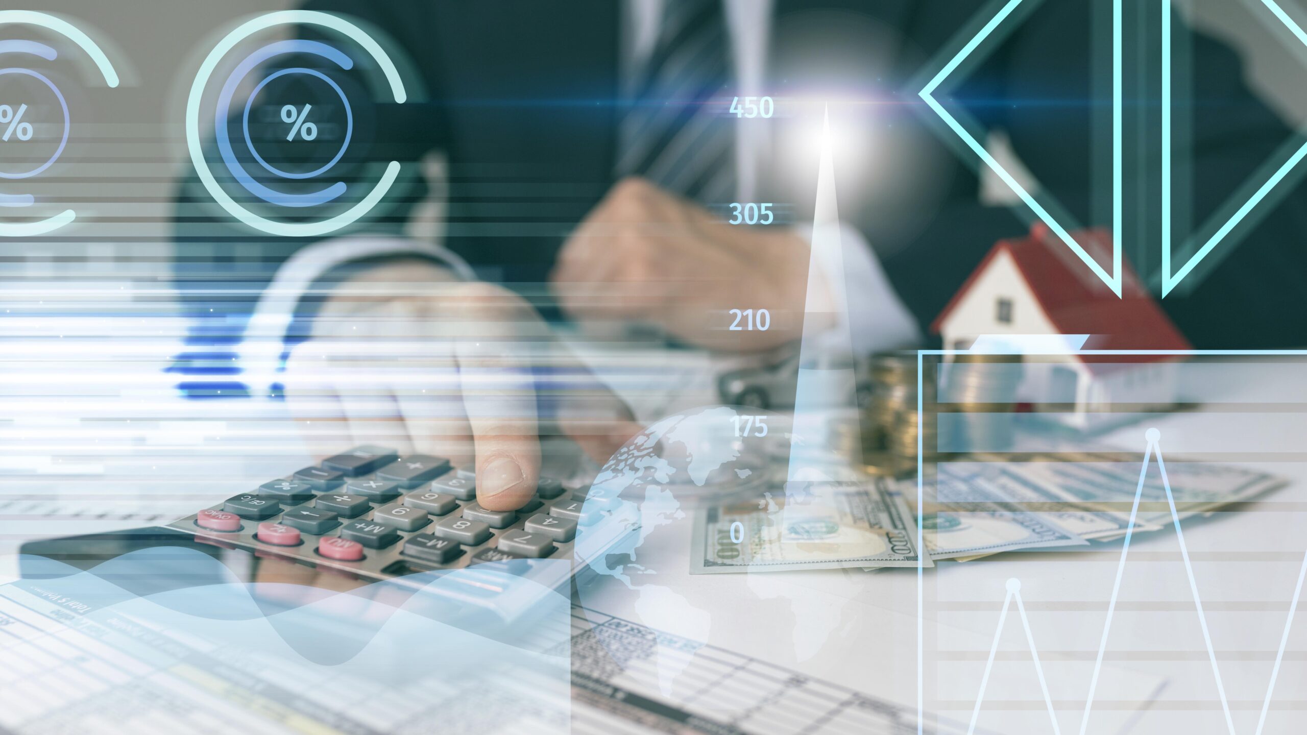 Why Outsourcing Your Accounting Services Can Save Your Business