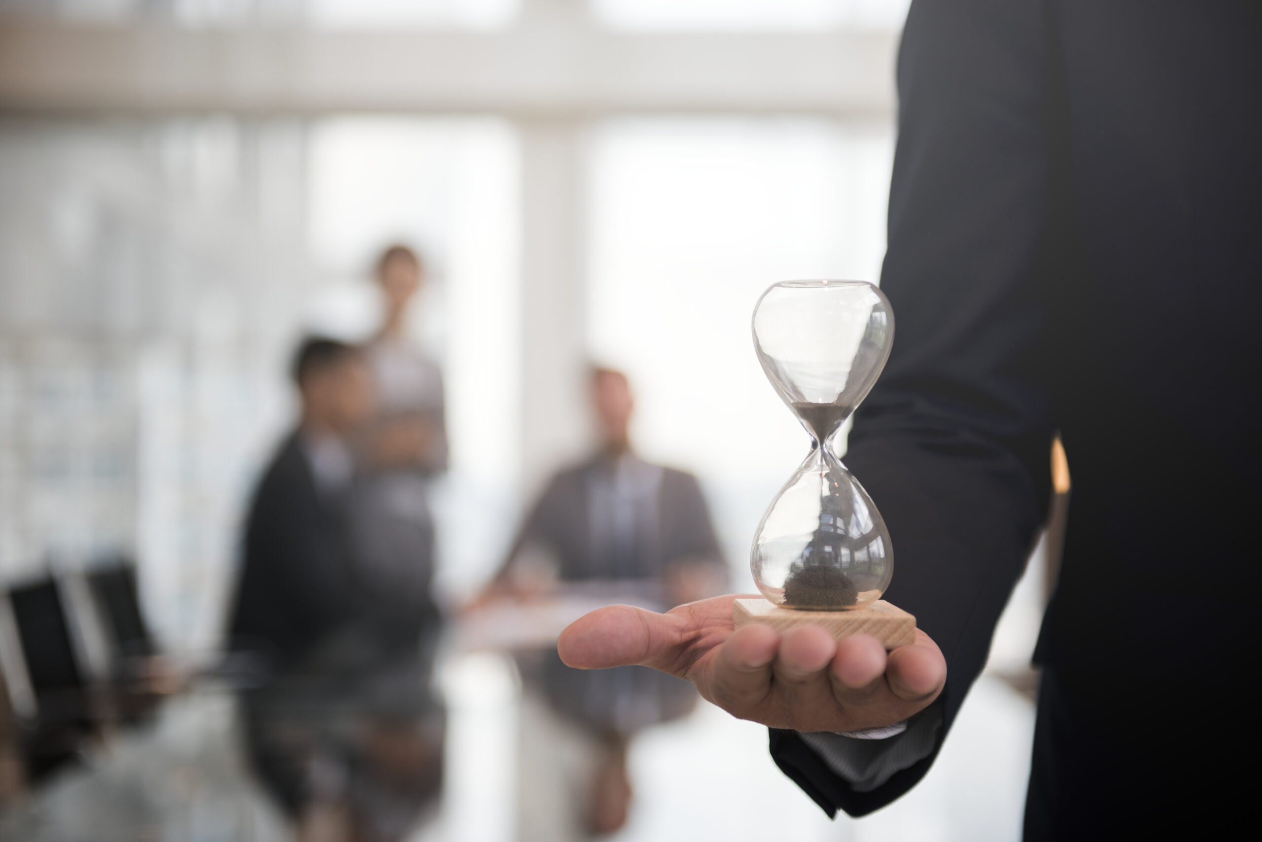Why Timely Payroll Processing Builds Employee Trust!