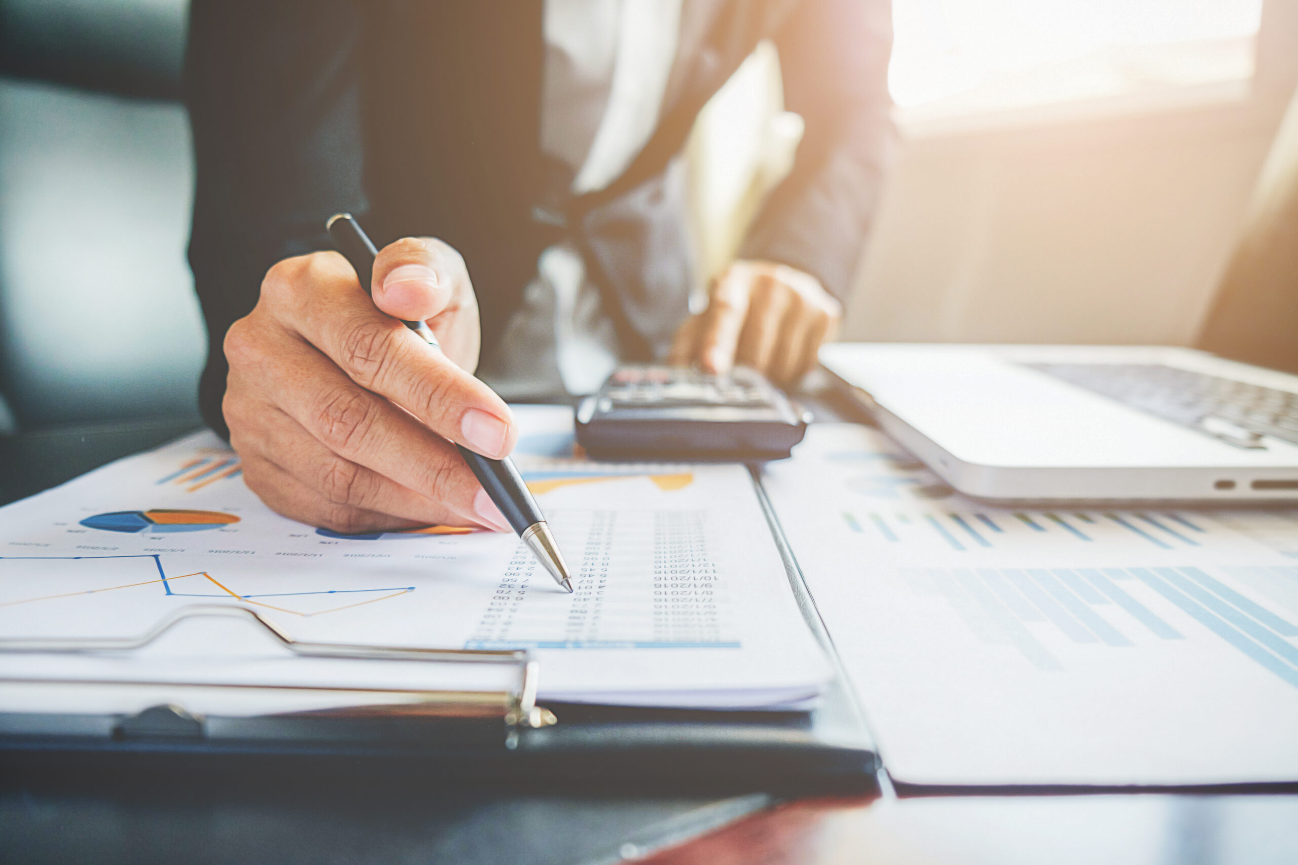 The Future of Accounting – Why Outsourcing is Now a Strategic Move!