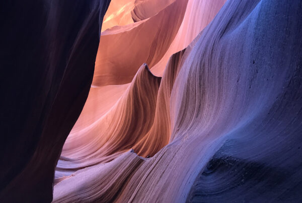 mountain