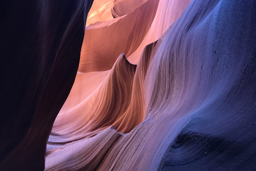 mountain