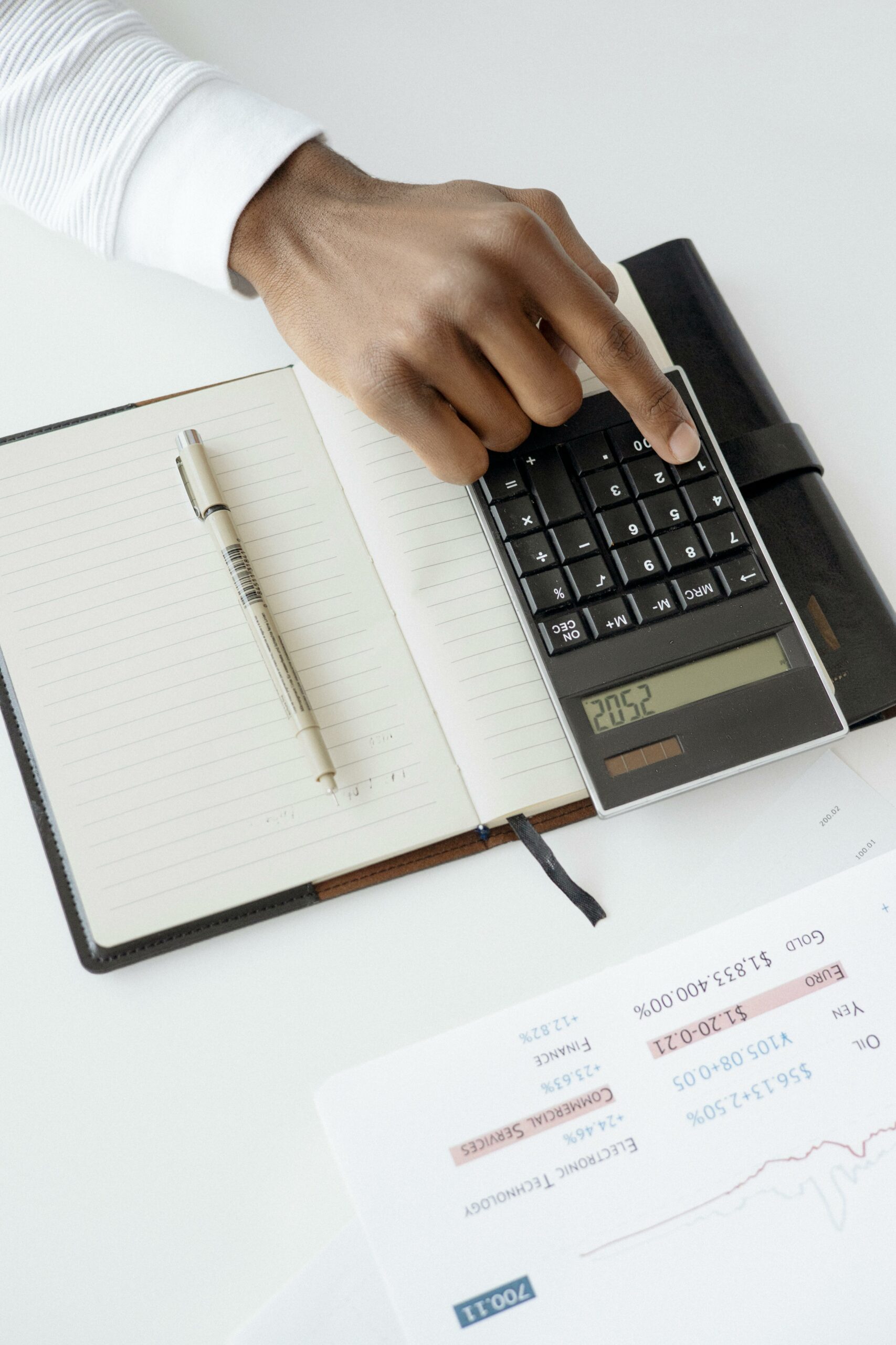 The Benefits of Outsourced Accounting in Cyprus