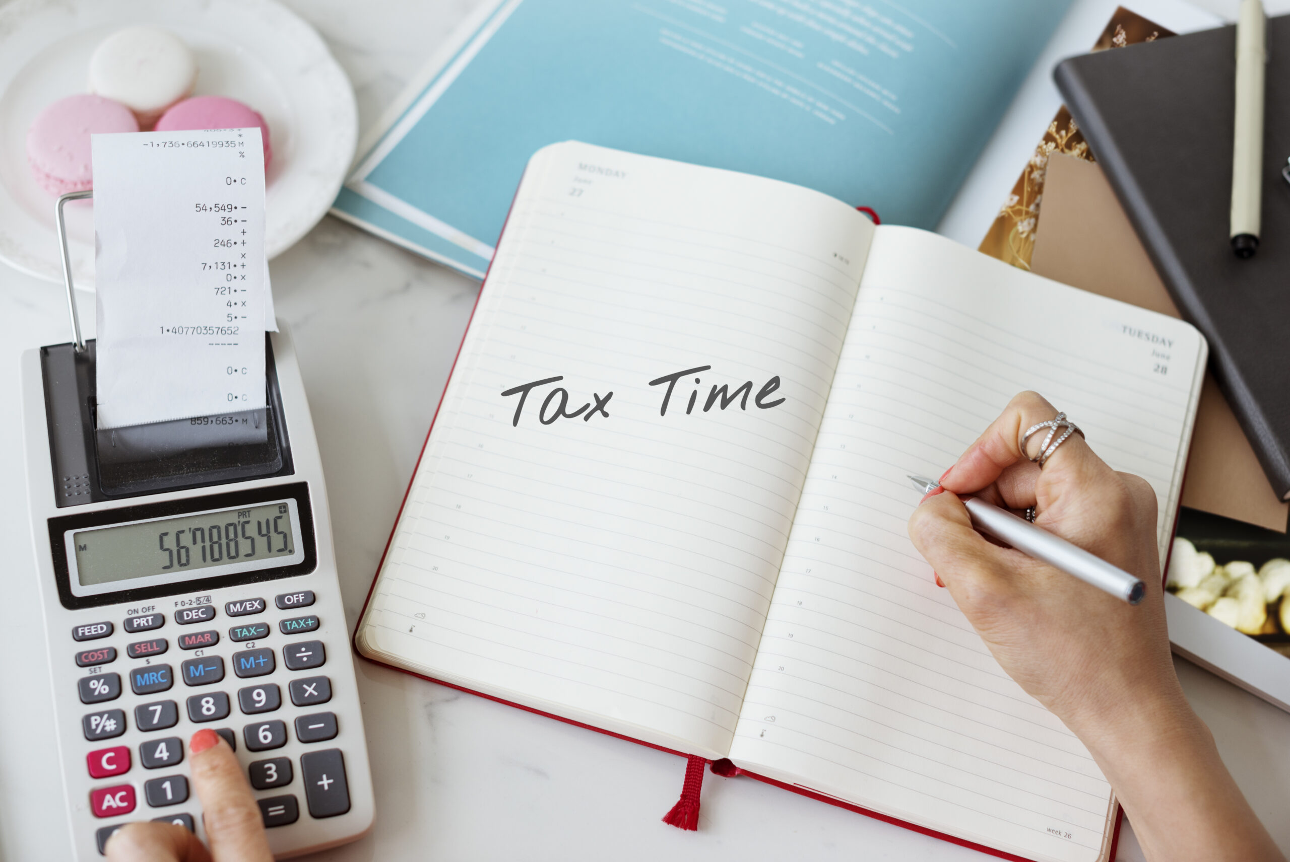 Start of Submission for the 2024 Individual Income Tax Return in Cyprus
