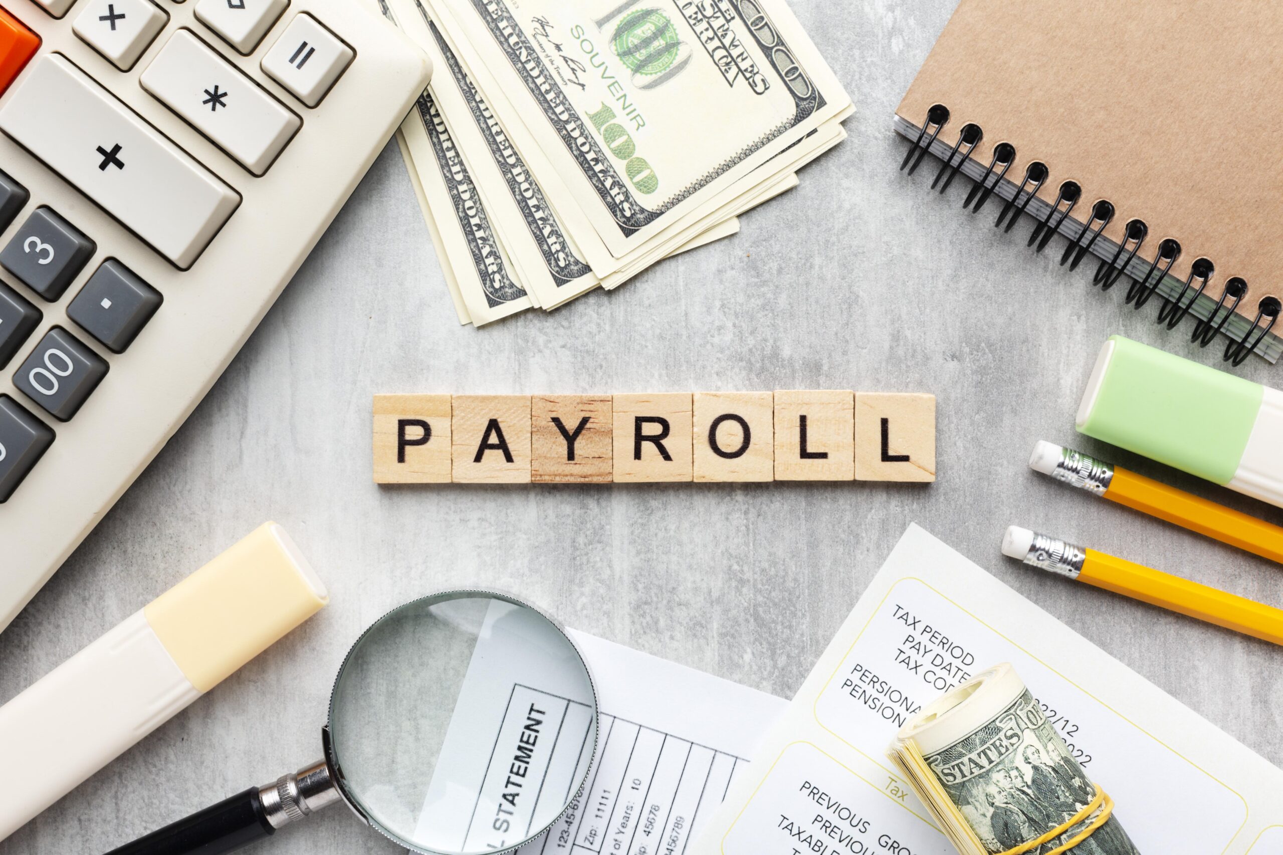 5 Mistakes Companies Make When Managing Payroll In-House (And How to Avoid Them)